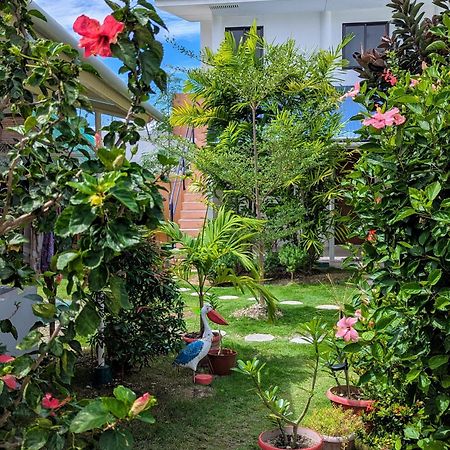 Astillo'S Guest Houses Моалбоал Екстериор снимка