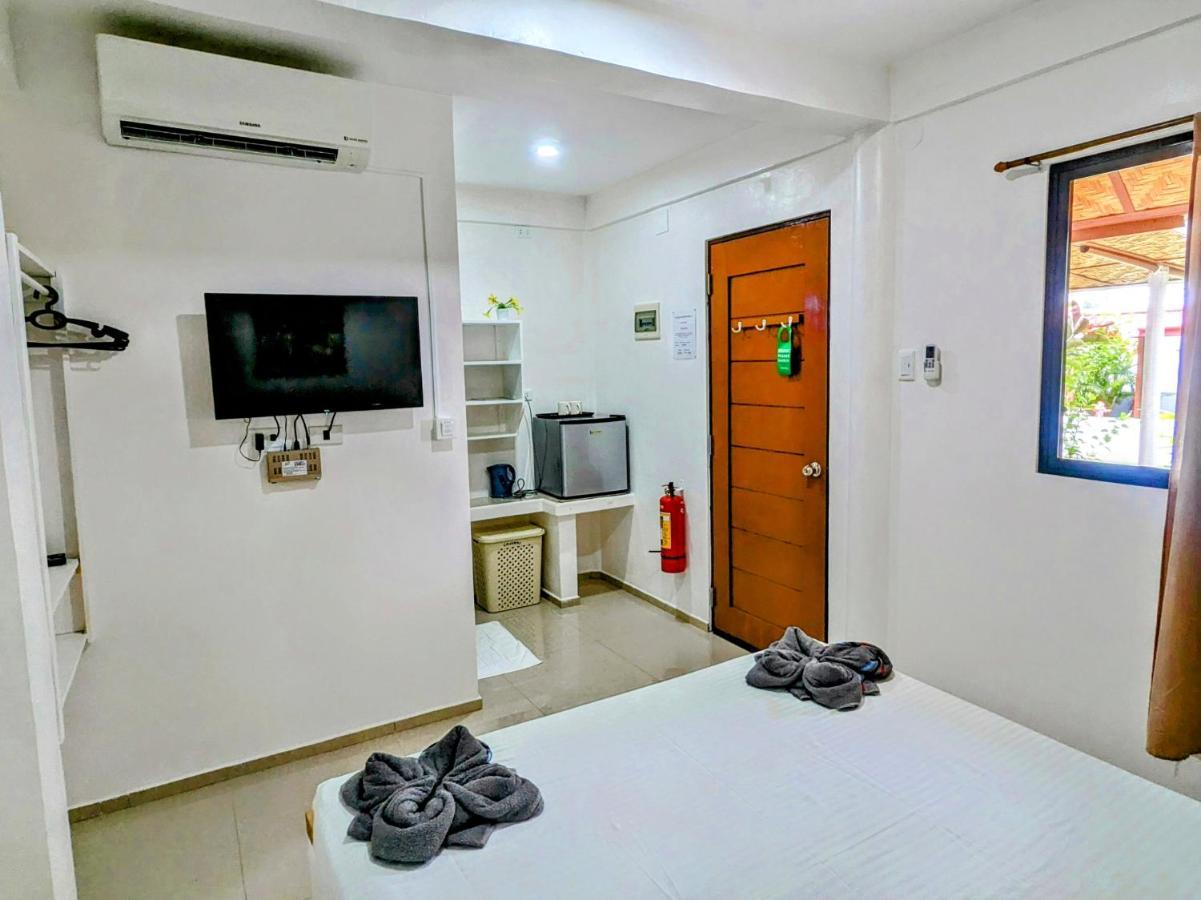 Astillo'S Guest Houses Моалбоал Екстериор снимка