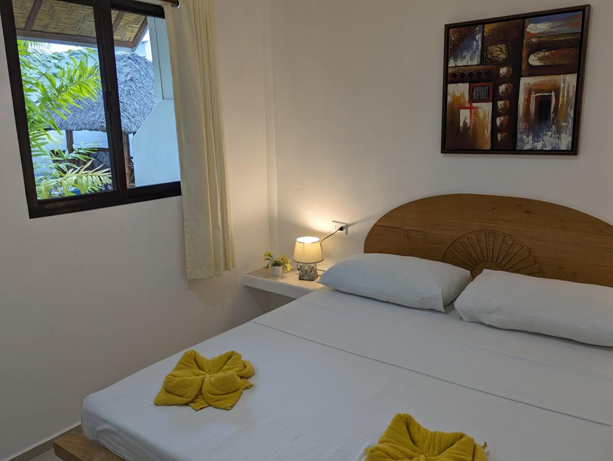 Astillo'S Guest Houses Моалбоал Стая снимка