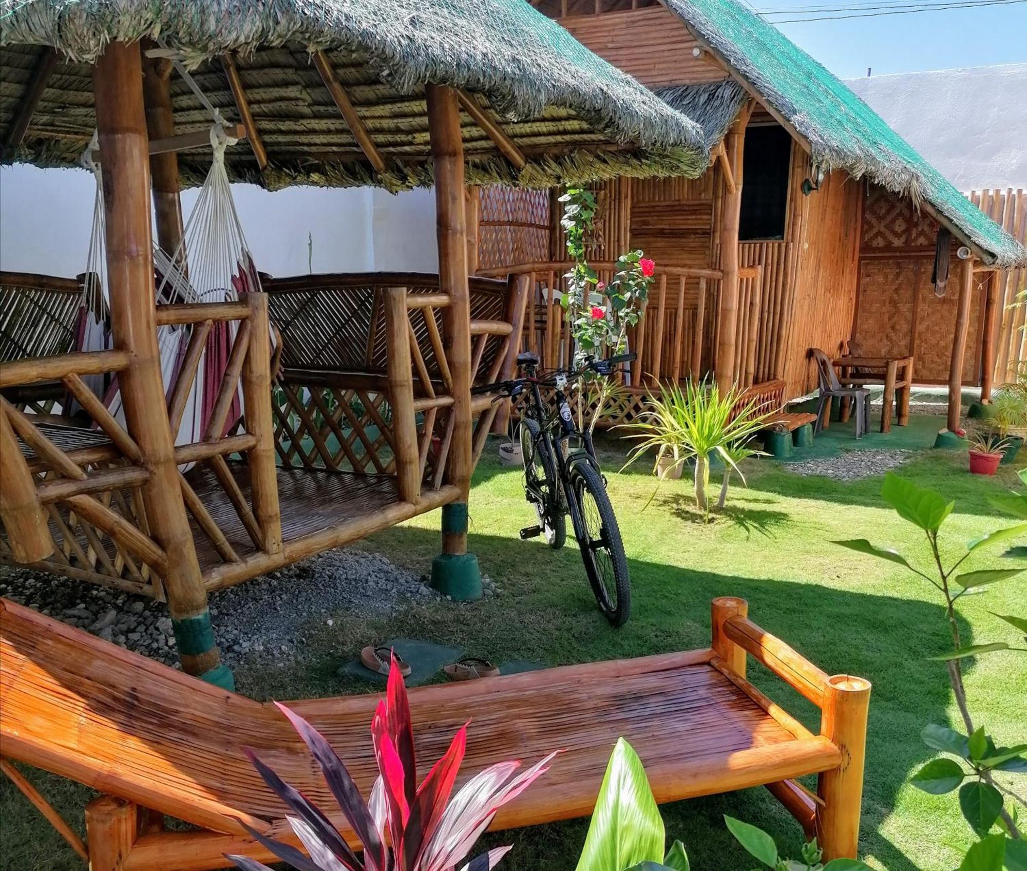 Astillo'S Guest Houses Моалбоал Стая снимка