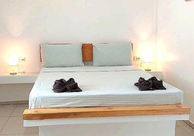 Astillo'S Guest Houses Моалбоал Стая снимка