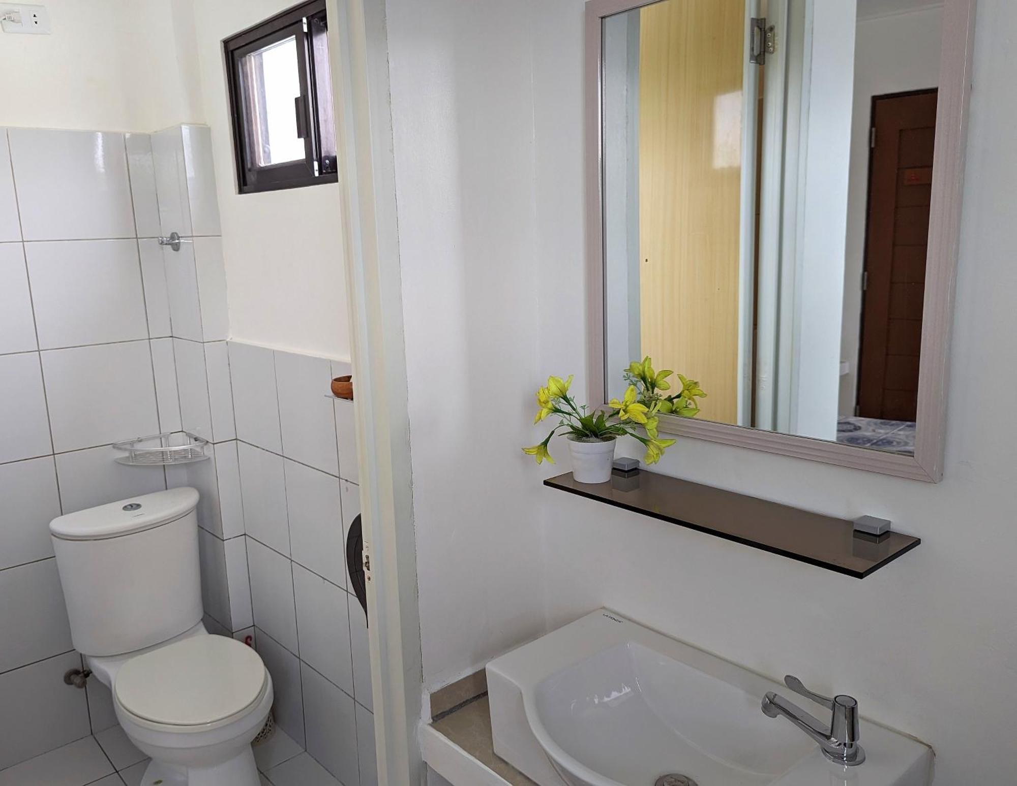 Astillo'S Guest Houses Моалбоал Стая снимка